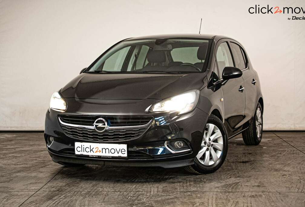 Opel Corsa 1.0 Turbo Cosmo *Carplay*Cruise control*