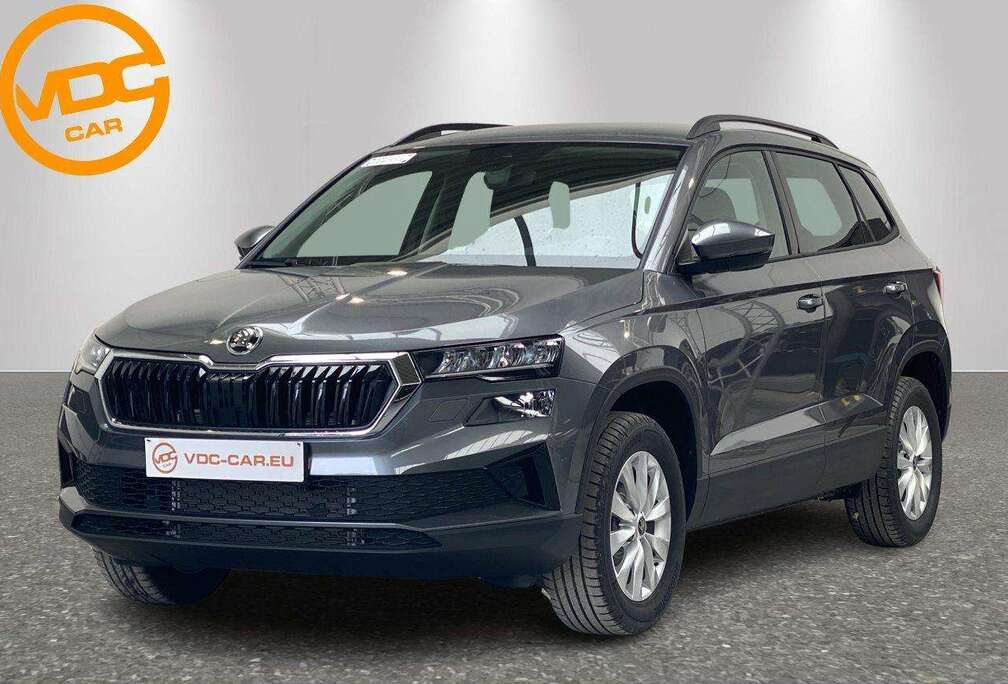 Skoda Selection*Navi Détecteurs
