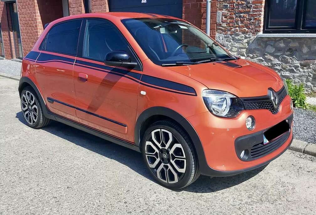 Renault 0.9 TCe GT