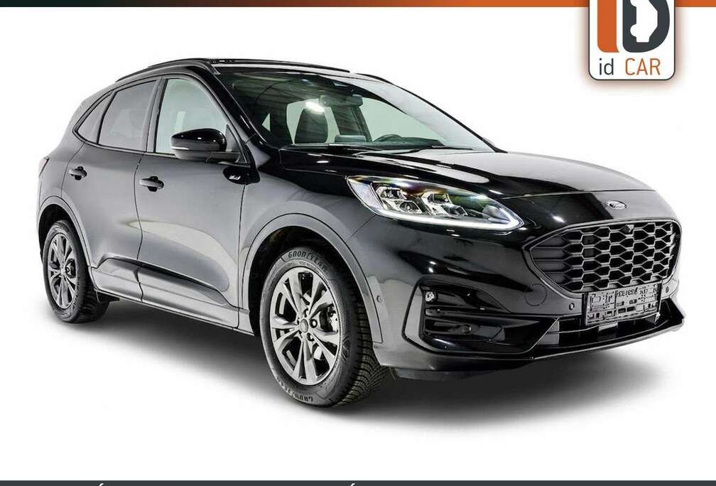 Ford 1.5 ST-LINE X TOIT PANO LED GPS CUIR/ALCANTARA