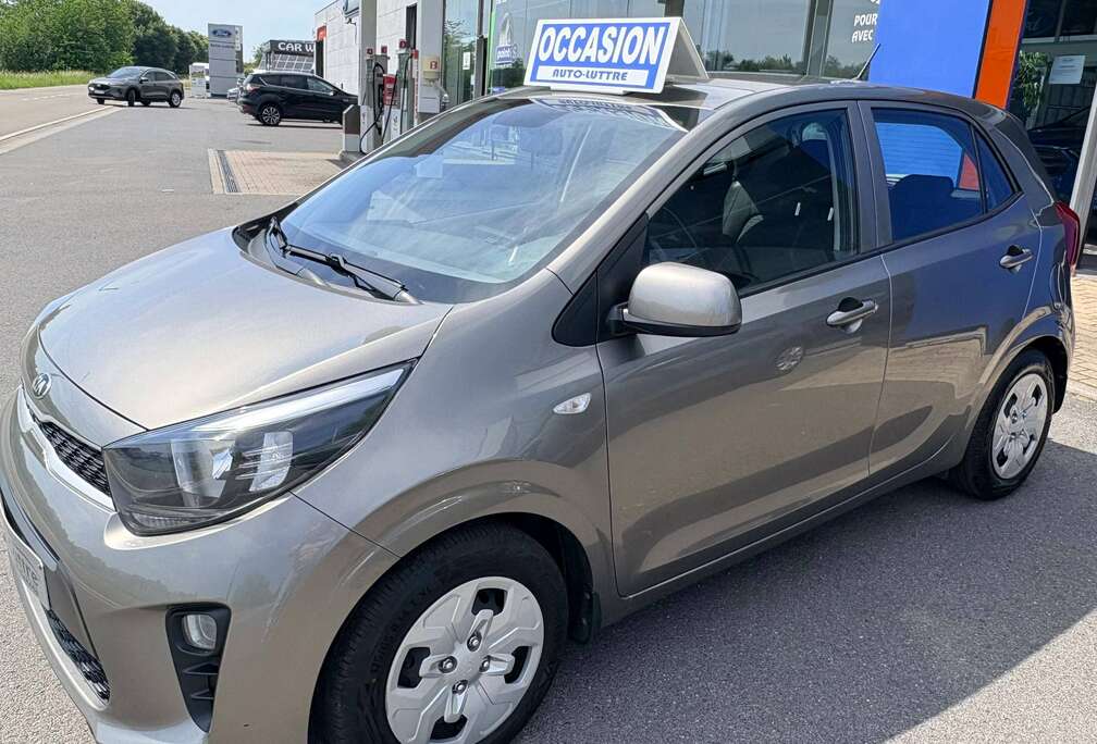 Kia Picanto 1.0i Easy
