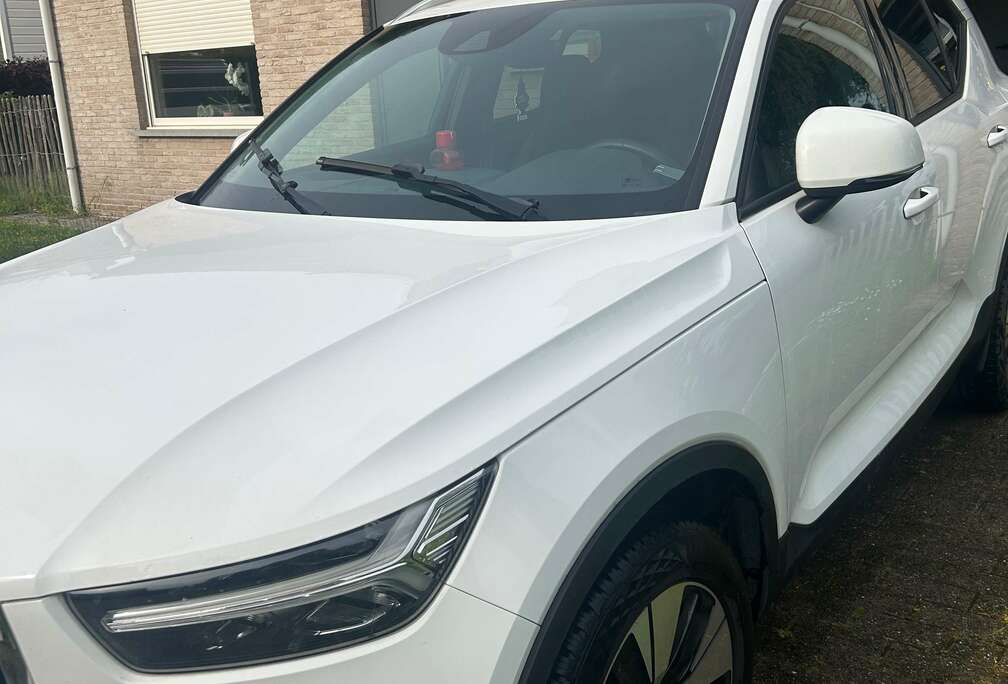 Volvo XC40 1.5 T2 Plus Bright Design Geartronic