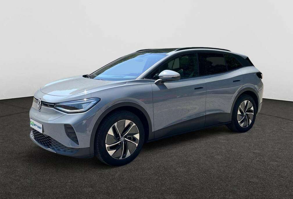 Volkswagen 77 kWh Pro Business Premium