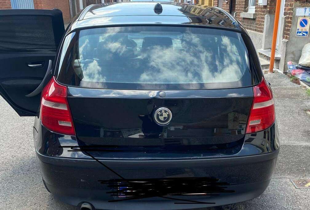 BMW 116i