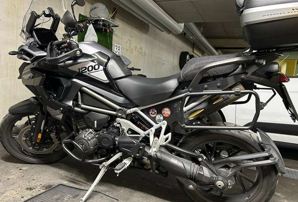 Triumph