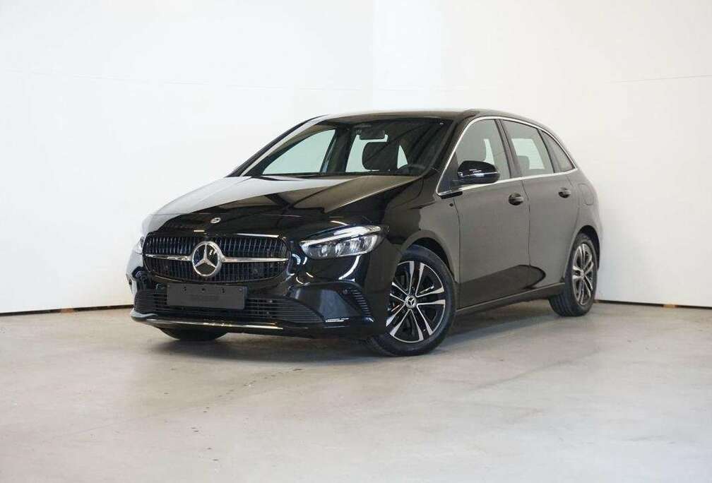 Mercedes-Benz TREKHAAK WEGKLAPBAAR