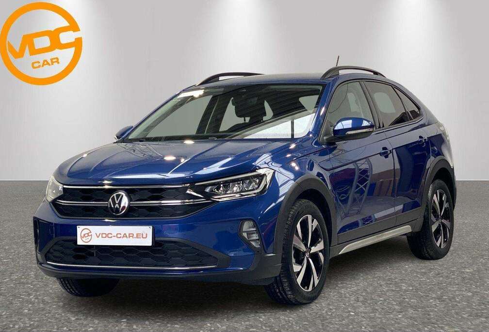 Volkswagen Life