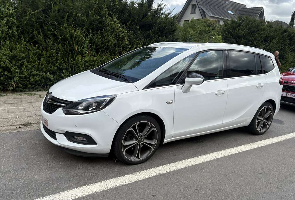 Opel 1.4 Turbo Edition