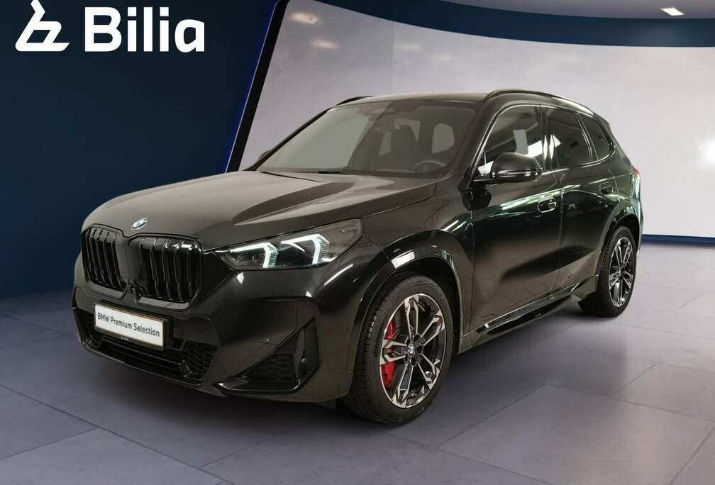 BMW xDrive23d