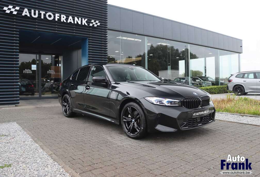 BMW e / M-SPORT / HUD / ACC / MEMORY / 360CAM / KEYLESS /