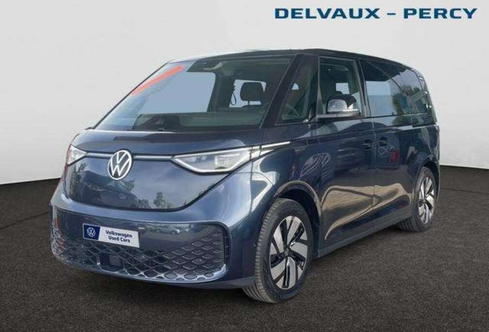 Volkswagen ID. Buzz Business 150 kW (204 ch)  77 kWh RWD Empa