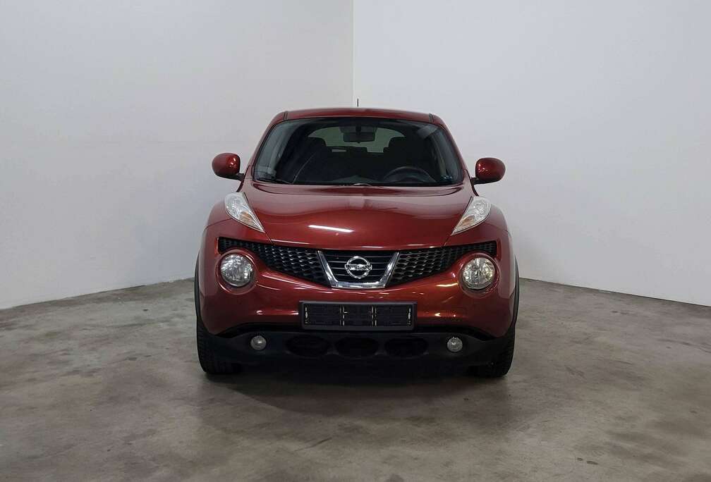 Nissan 1.6i 2WD Connect Edition CVT * RADAR AV * CAMERA * NAVI *