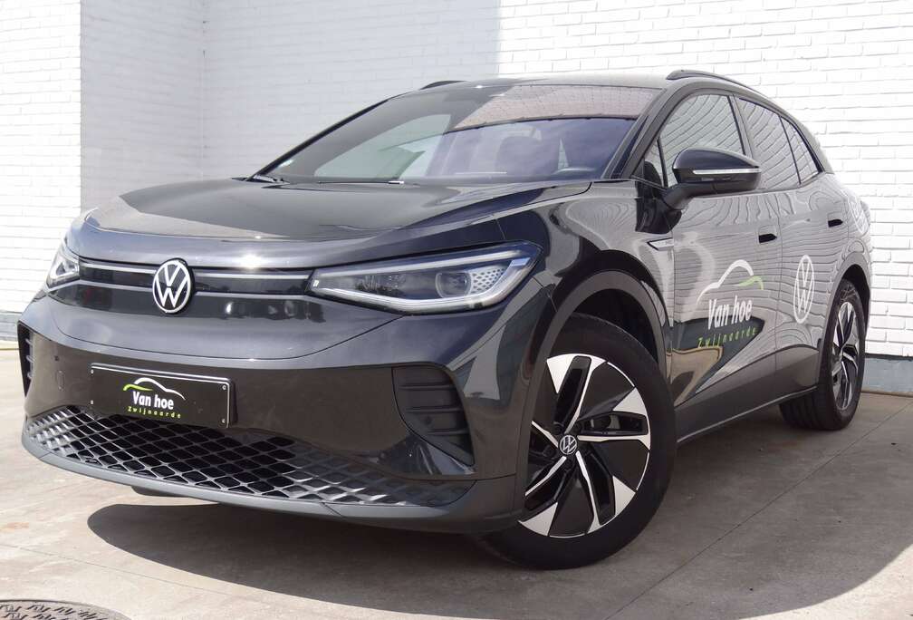 Volkswagen 77 kWh Pro Performance