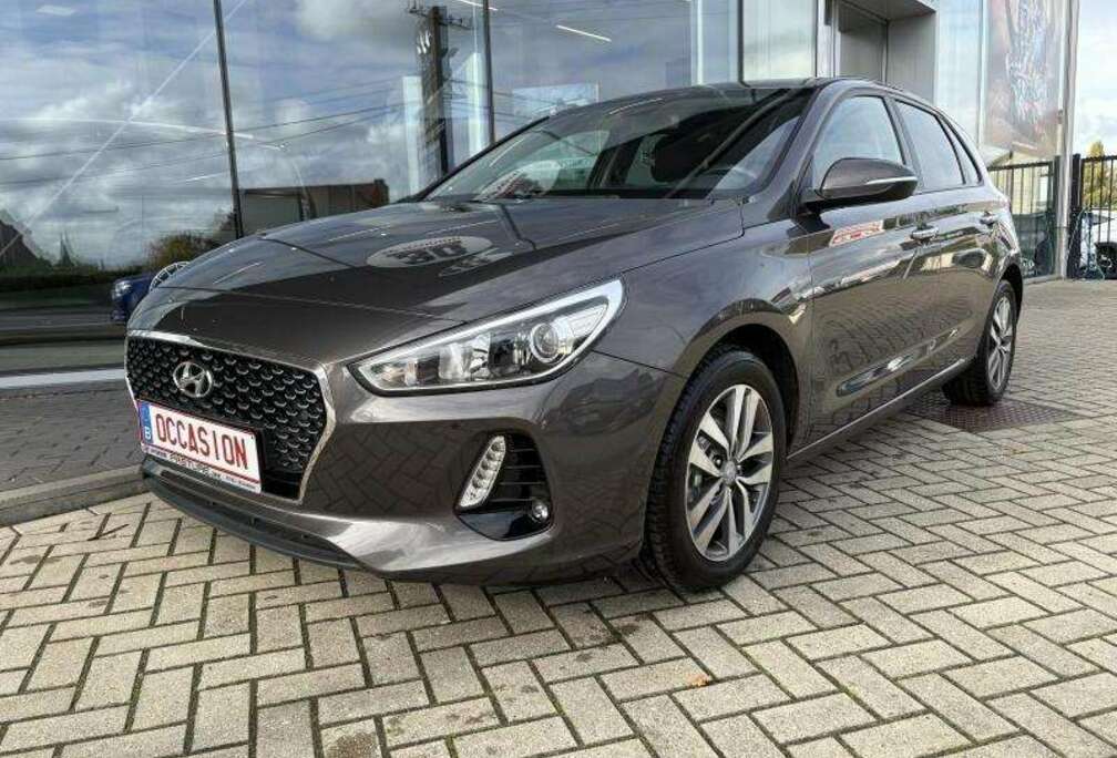 Hyundai techno