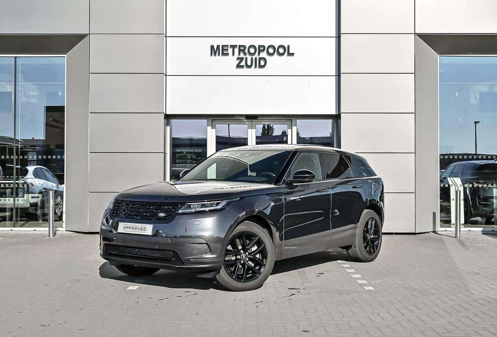 Land Rover P400e S AWD Auto. 25.5MY