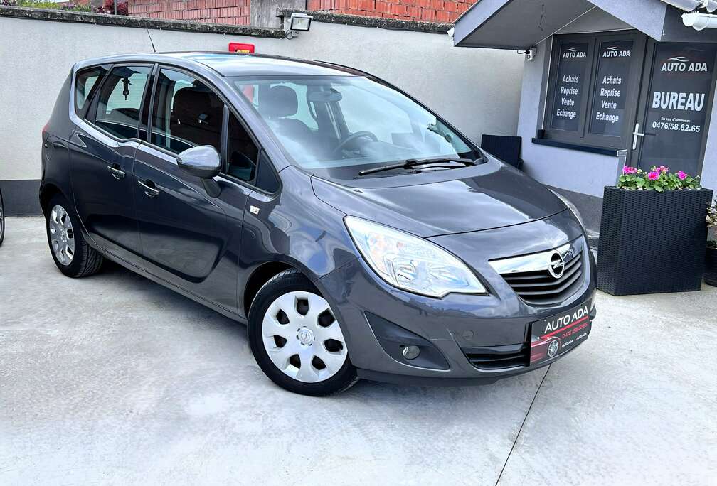 Opel 1.3 CDTi Essentia DPF--AIRCO--
