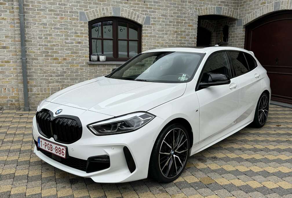 BMW M Sport