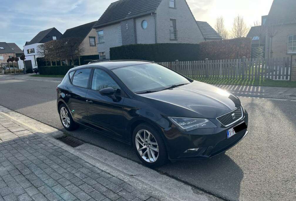 SEAT 1.4 TSI Start&Stop Style