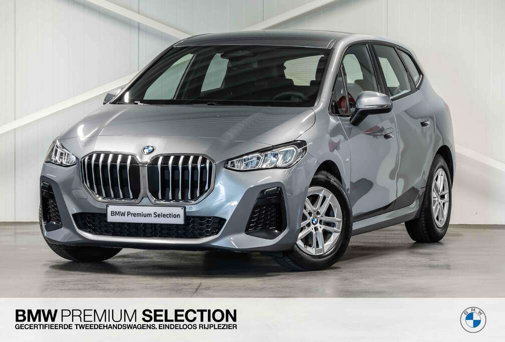 BMW M SPORTHARMAN-KARDONHUD