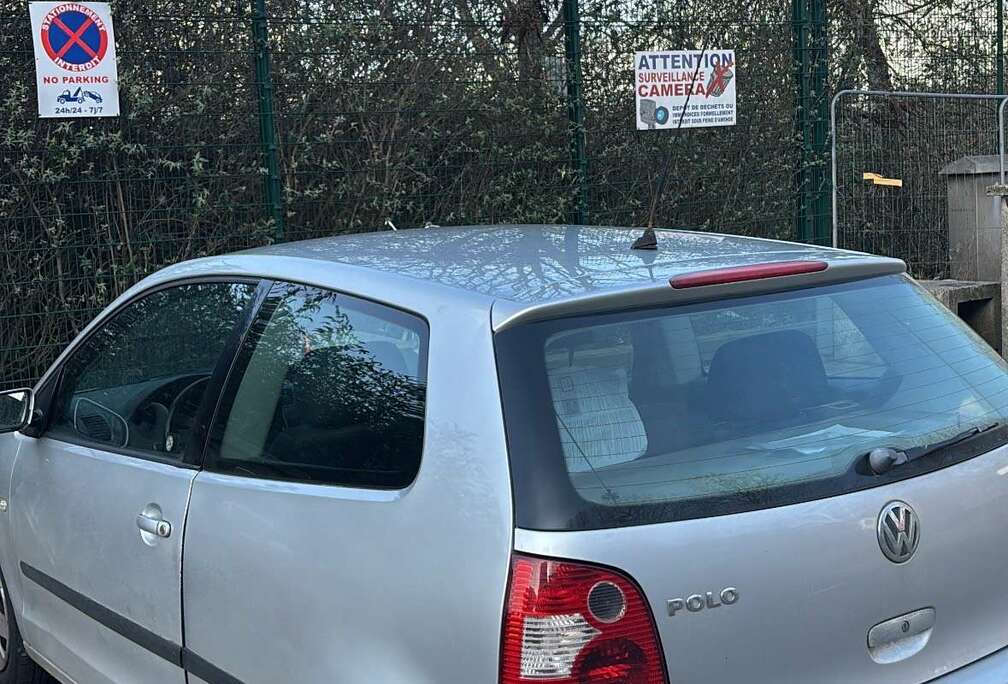 Volkswagen 1.2i Comfortline Birthday Climatronic