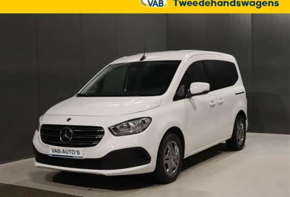 Mercedes-Benz T180 STYLE L1