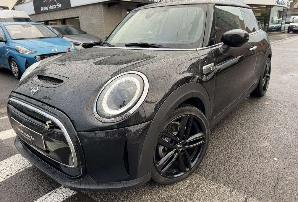 MINI e-Mini 28.9 kWh Cooper SE