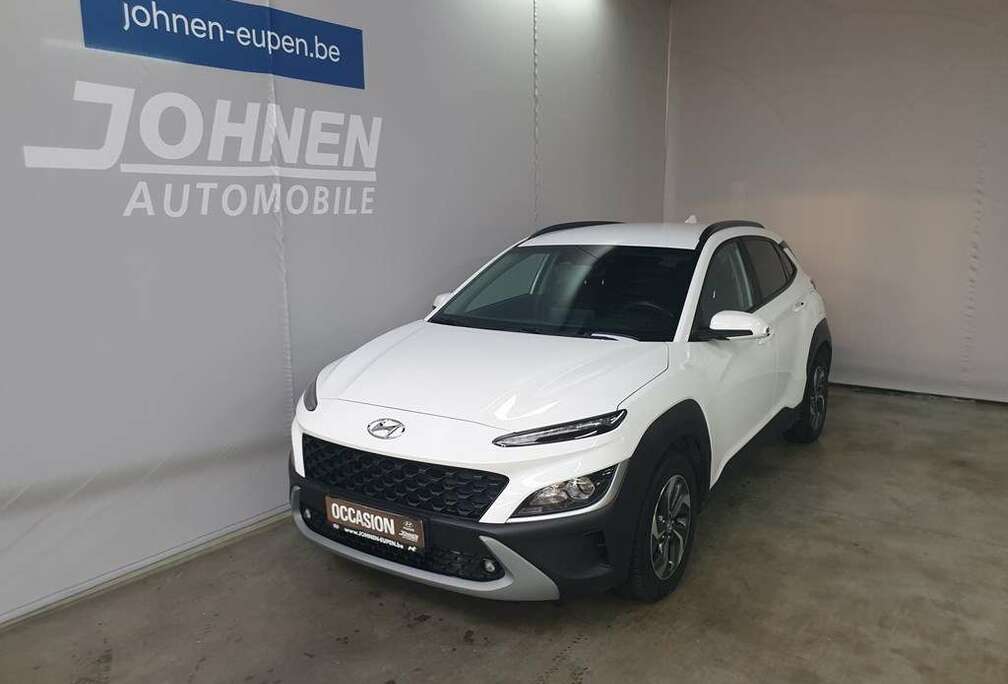 Hyundai 1.6 GDi Techno