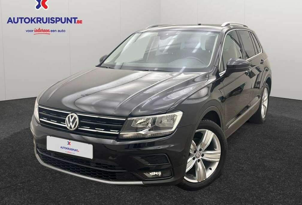 Volkswagen 1.5TSI ACT OPF Comfortline GPS Camera Dig.Airco Al