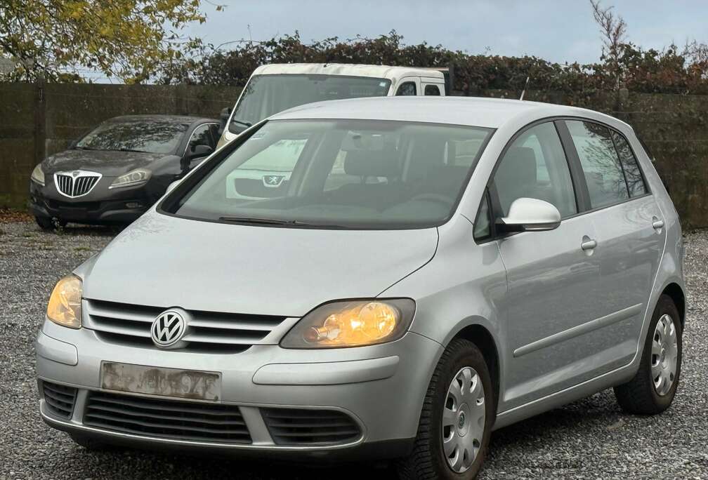 Volkswagen 1.9 TDi Trendline - AIRCO