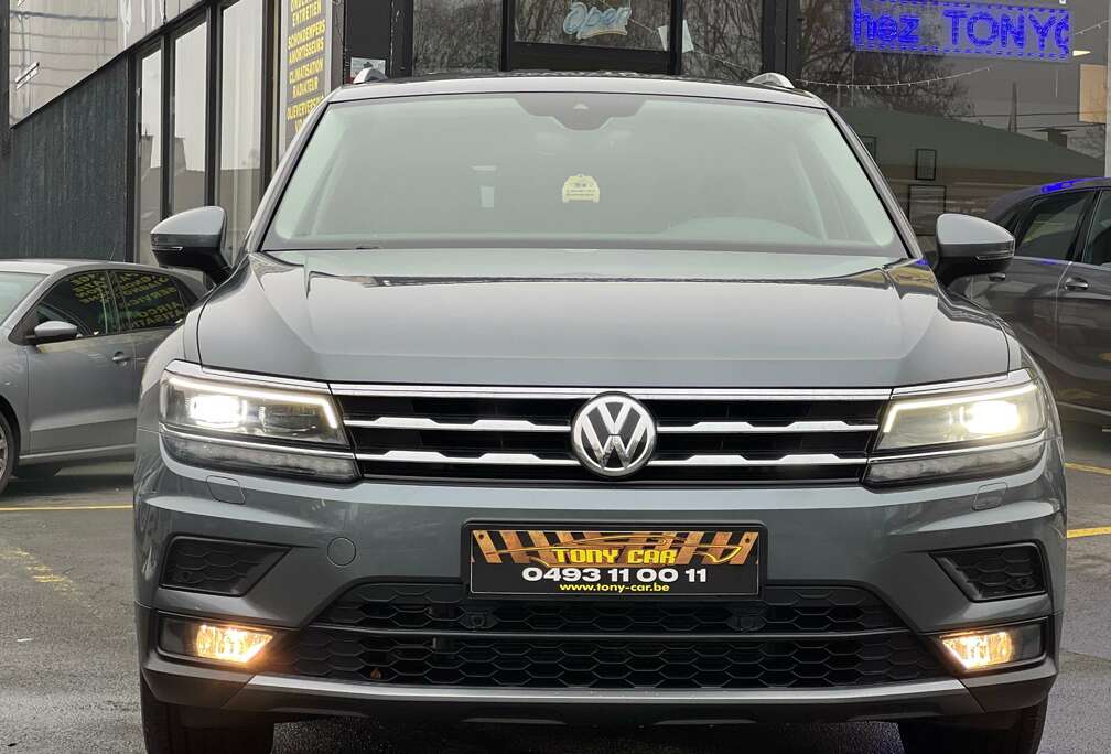 Volkswagen 1.4TSI*DSG*7PL*NAVI*XENON*BT*USB*GARANRIE