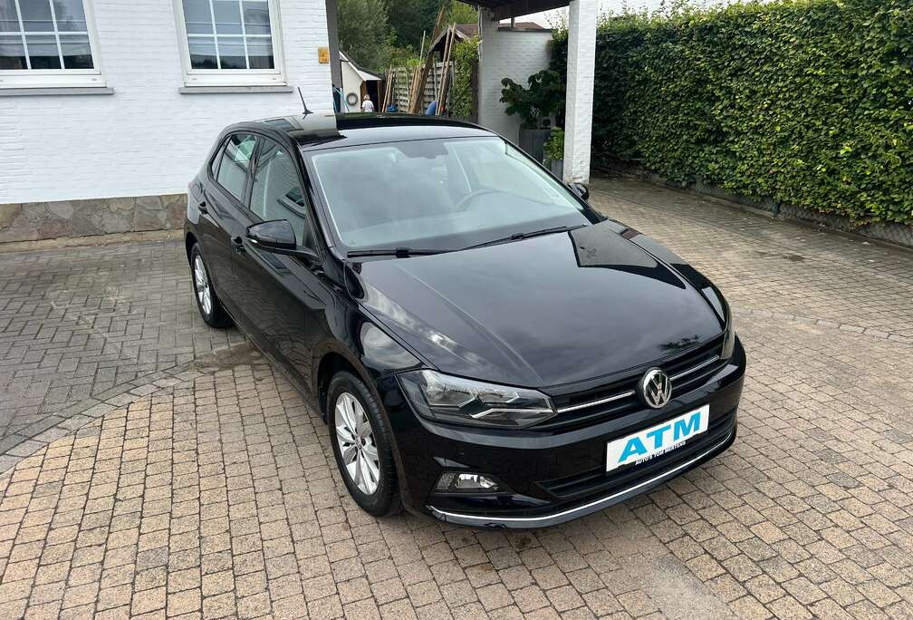 Volkswagen 1.0 TSi Highline OPF/Beats/Navi/pdc V&A/lim CT/alu