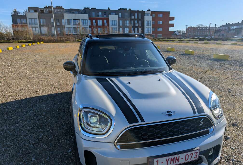 MINI Mini Countryman 1.5A PHEV Cooper SE ALL4