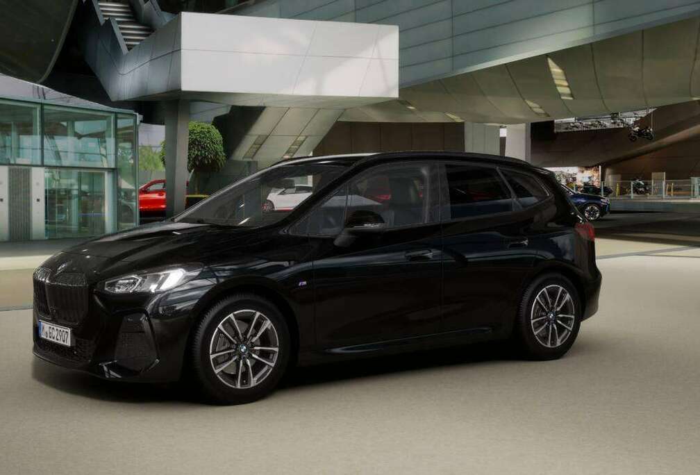 BMW Active Tourer Kit M Sport