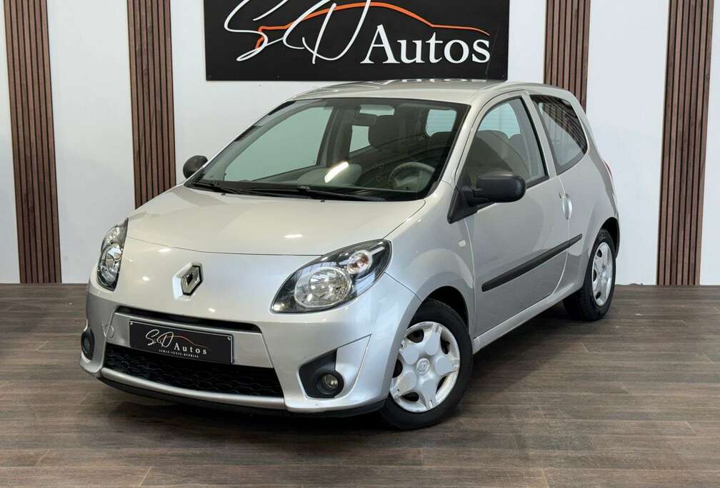 Renault * BOITE AUTOMATIQUE * CARNET * GARANTIE *