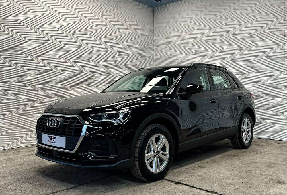 Audi 45 TFSIe*PHEV*S-TRONIC*CARPLAY*LEDER*