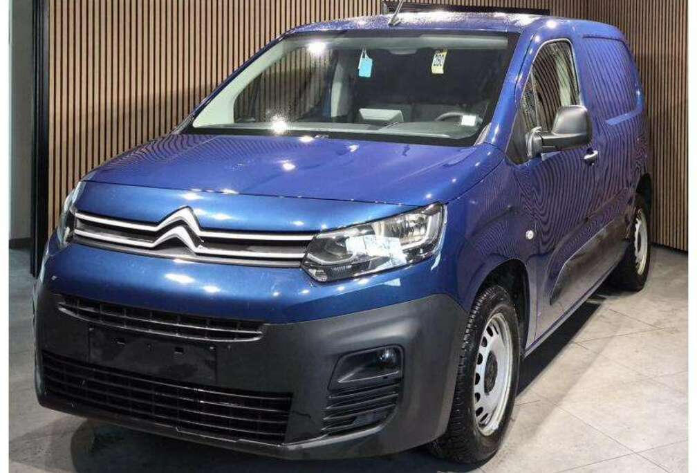 Citroen 1500 diesel nouvelle courroie de distribution