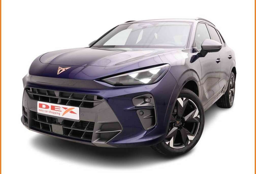 1.5 eTSI 150 AUT Business  Edge Pack  Camera  Keyless  Alu 19  Full LED