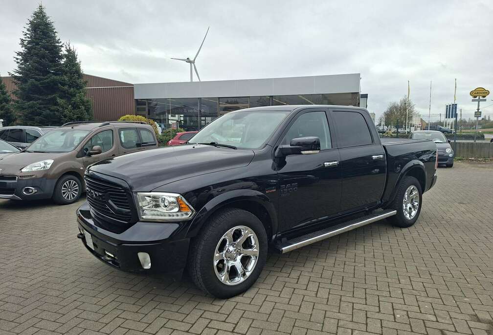 Dodge 1500 CLASSIC / LPG / FULL OPTION / UTILITAIRE