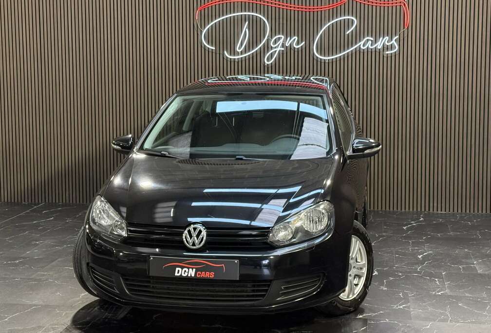 Volkswagen 1.4i Trendline