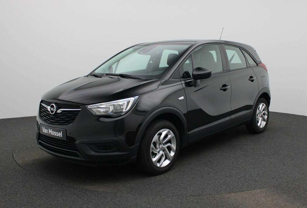 Opel 1.2 81kW Turbo S/S Edition PDC V+A  Carplay  Air