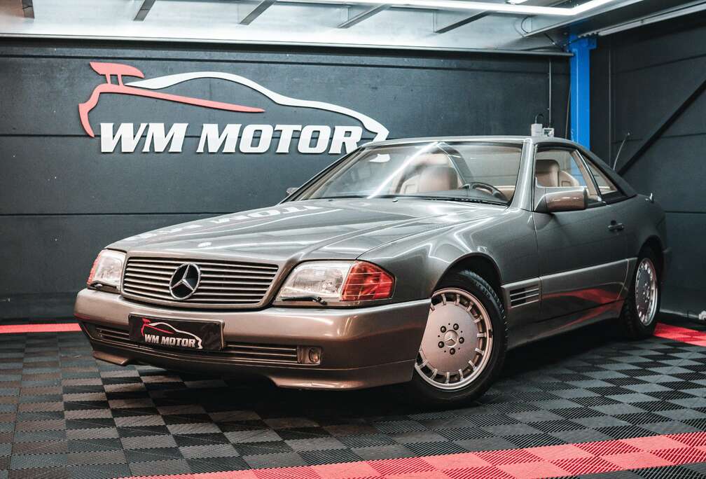 Mercedes-Benz