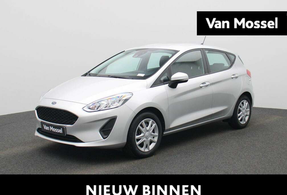 Ford 1.0i EcoBoost 70kW Trend