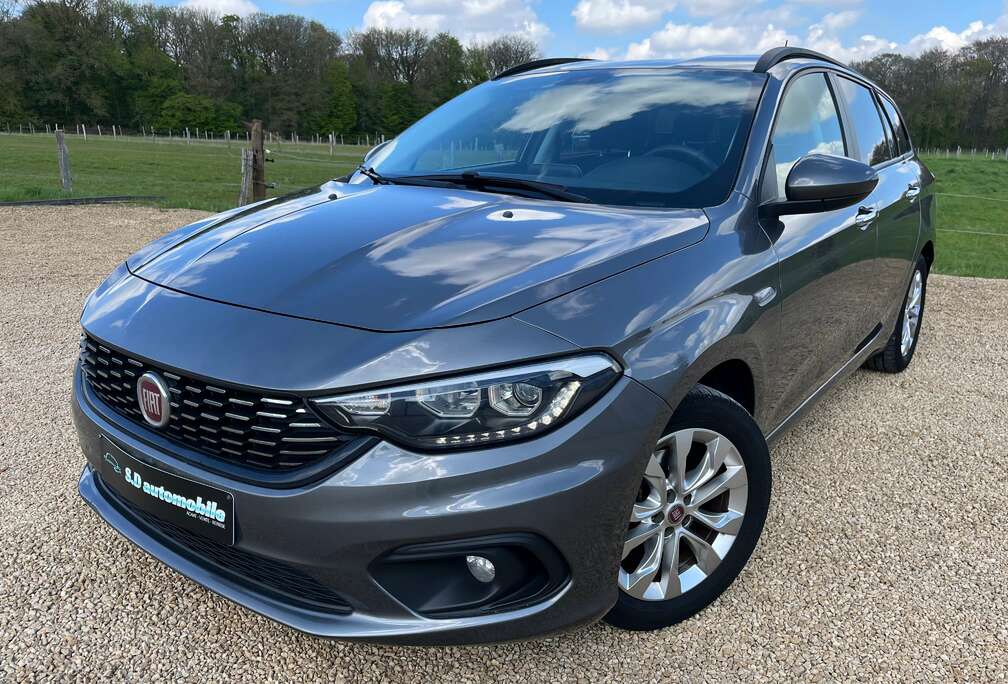 Fiat Tipo SW 1.4i// 1er Propriétaire// Grand Écran