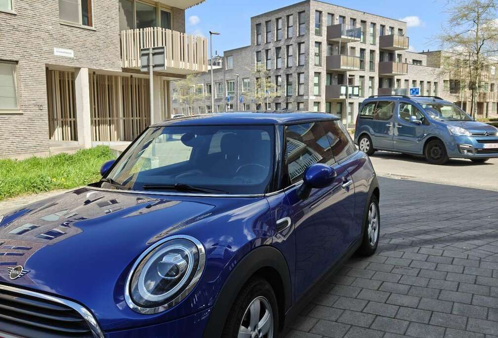MINI