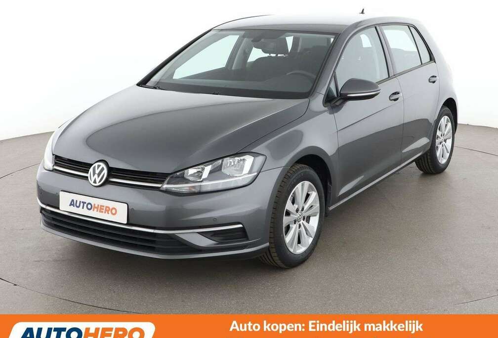 Volkswagen 1.0 TSI Comfortline BlueMotion Tech