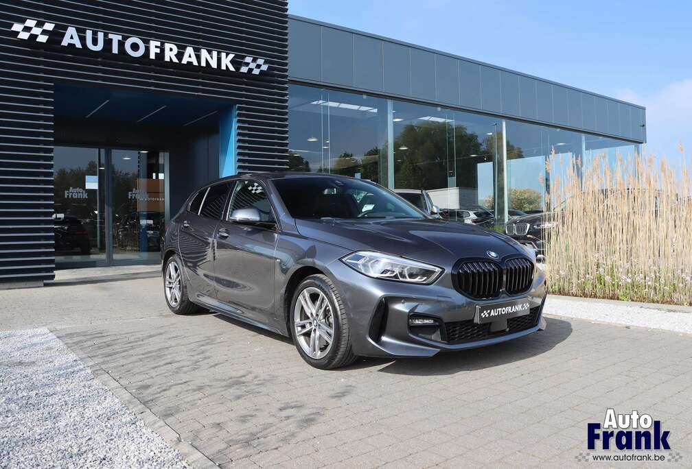 BMW i / M-SPORT / PANO / CAM / HIFI / NAVI PRO / 18\