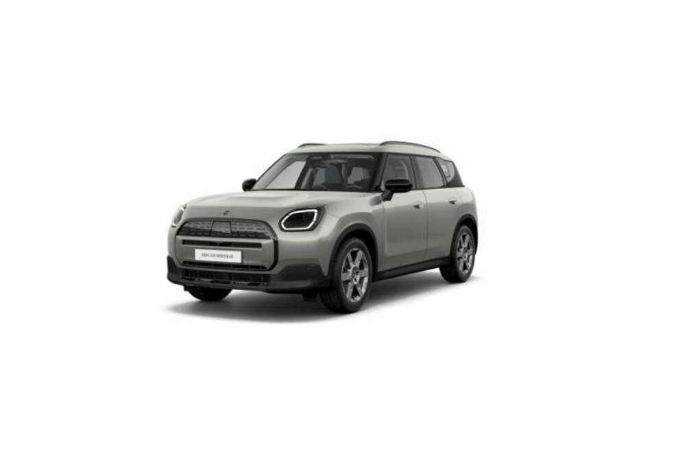 MINI MINI Countryman E
