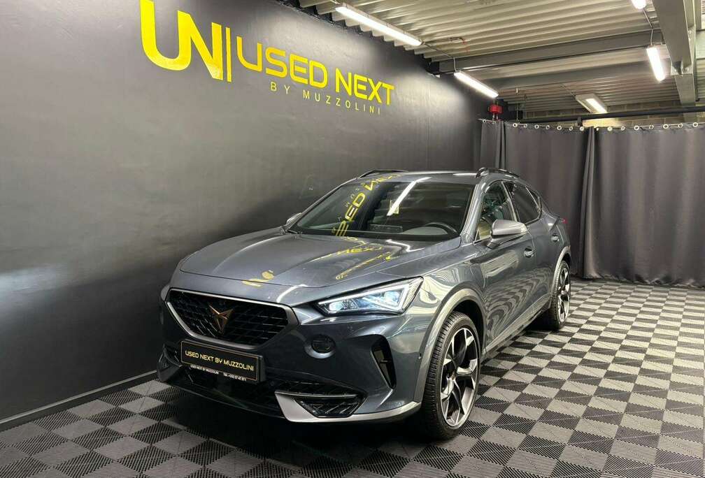 PHEV 245cv CAMERA360/Full Link/ACC