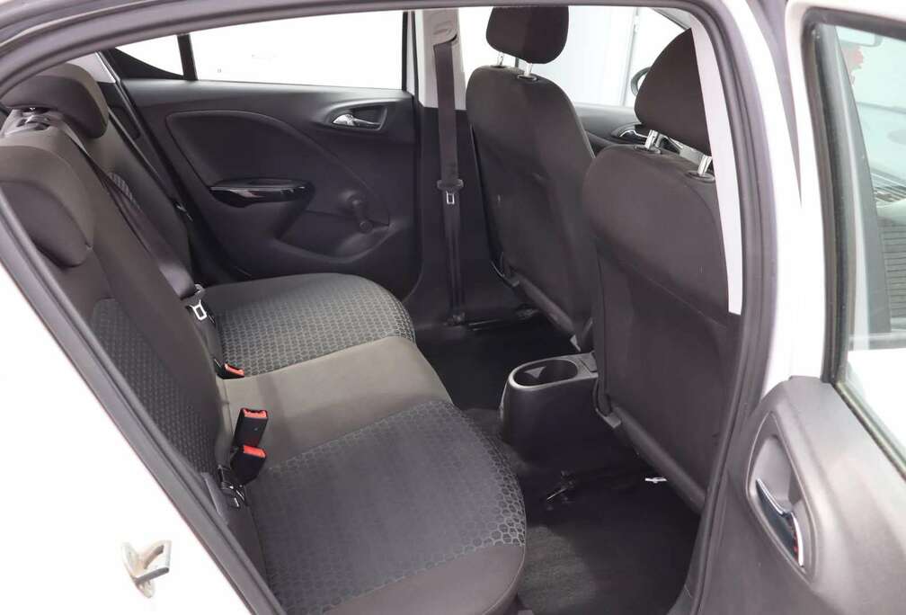 Opel Corsa 1.2i Edition (EU6.2)