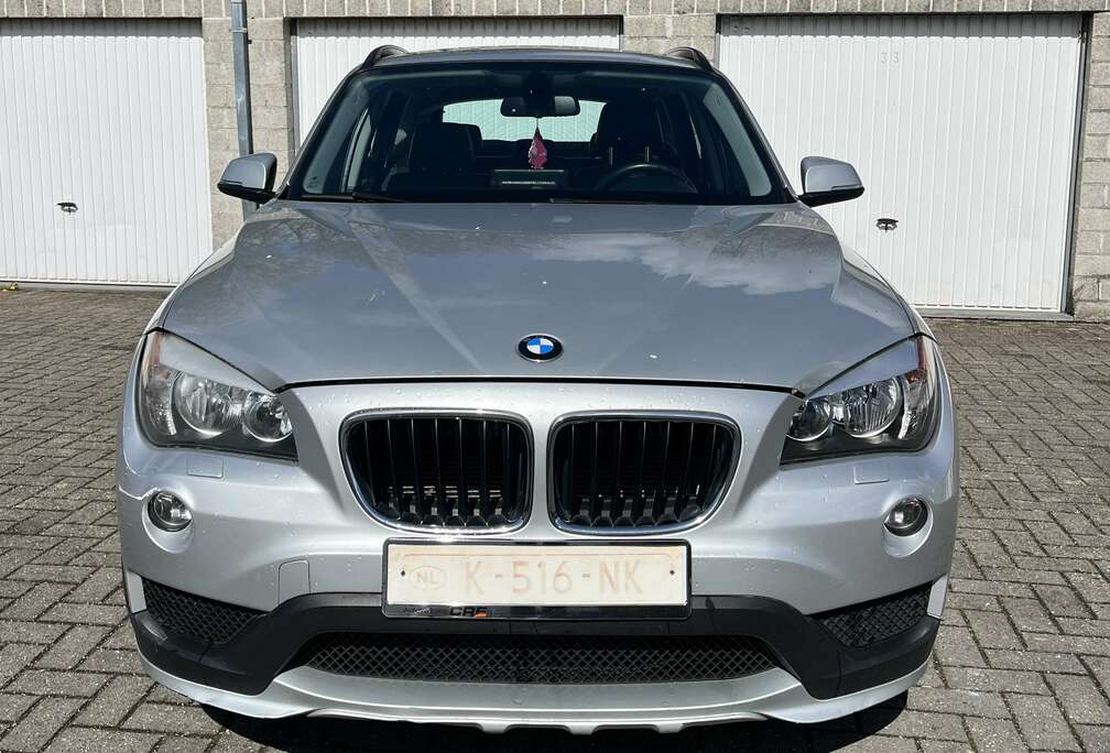 BMW xDrive 28iA